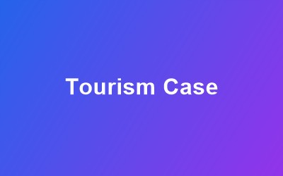 某地文旅控资产管理系统